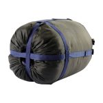 Spinifex Daybreak Double Sleeping Bag Blue - Image 6