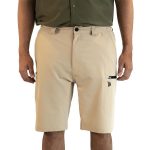 Gillz Submariner Hybrid Performance Shorts Humus - Image 7