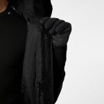 Helly Hansen Men's Alpine Insulated Snow Jacket Black - Image 4