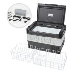 myCOOLMAN CCP 60 Portable Fridge / Freezer - Image 2