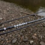 Abu Garcia Veritas 7ft 3 Piece Ultra Light 1-4kg Tournament Travel Spinning Rod Multicolour 7Ft Ul/1-4Kg - Image 3