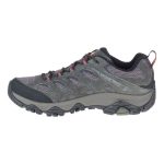 Merrell Men's Moab 3 Gore-Tex Low Hiker (Wide Fit) Beluga - Image 5