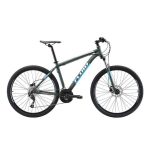 Fluid Momentum Men's Mountain Bike Army Green
