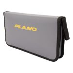 Plano Z Series Waterproof Leader Pouch Grey