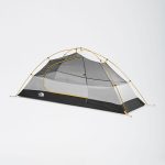 The North Face Stormbreak 1 Hike Tent Gold 1 Person - Image 2