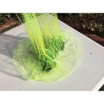 Wilson Little Captain 4ft Cast Net Green 4 ft - Image 4