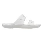 Crocs Unisex Classic Sandal White - Image 5