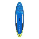 Aqua Marina Beast 10'6'' Inflatable SUP with Paddle Blue - Image 15