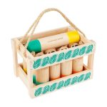 Coconut Grove Scattles Tropicool Game Multicoloured - Image 2