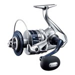 Shimano Saragosa SW A 6000 HG Spin Reel