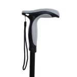 Mountain Designs Pro Trekking Pole Black - Image 4