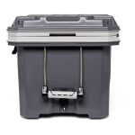 Igloo IMX Icebox 66L Grey - Image 8