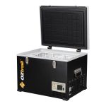 Oztrail Single Zone Fridge/Freezer 45L Black 45 L - Image 24
