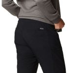 Columbia Women's Firwood Core Pants 010 Black - Image 2