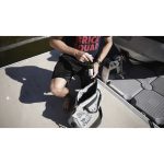 Salty Captain Treasure Chest Catch Bag 500MM - Image 8