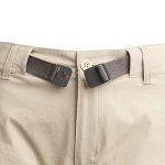 Mountain Designs Women's Bellarine Shorts Taupe - Image 3