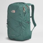 The North Face Women's Jester Daypack Sage - Image 5