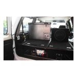 KT Cables DC Power Link 5 Way Connector White - Image 2