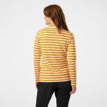 Helly Hansen Women's Arctic Ocean Long Sleeve Cloudberry - Image 2