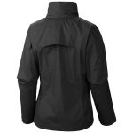 Columbia Women's Switchback II Jacket Black Small - Image 2