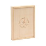 Coconut Grove 4 in 1 Travel Game Set Rainbow - Image 4