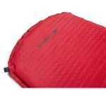 Mountain Designs Pro 3.8 Mat Short Red Red Dahlia - Image 3