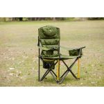 Oztrail Sierra Chair Green - Image 15