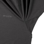 Mountain Designs Men's Vapour Pullover Dark Charcoal - Image 3