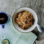 Back Country Morocan Lamb Regular - Image 5