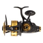 Penn Spinfisher VII 8500LL Spinning Reel Black 8500Ll - Image 4