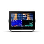 Garmin GPSMAP 1253XSV Fishfinder/GPS Combo Black - Image 6