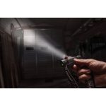 COAST 1000 Lumens Rechargeable Pure Beam Focusing LED Headlamp Black - Image 8