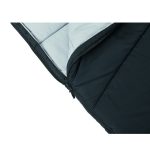 Dune 4WD Nomad -3.0° Sleeping Bag Black Black - Image 7