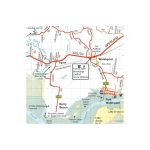 Rooftop South Gippsland - Wilsons Promontory Map - Image 2