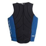 O'Neill Invert L50 Men's PFD Black & Navy - Image 2