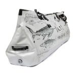 Salty Captain Treasure Chest Catch Bag 1500MM - Image 8