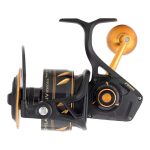 Penn Slammer IV 6500 HS Spin Reel - Image 9