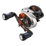 Abu Garcia REVO5 X LP Baitcaster Reel