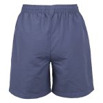 Cape Youth Unisex Adventure Shorts Blue - Image 2
