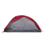 Mountain Designs Redline 1-Person Tent Red Dahlia - Image 5