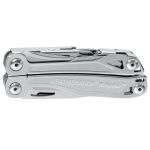 Leatherman Wingman with Button Sheath - Image 2