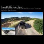 Insta360 ONE RS 1-Inch 360 Action Cam Black - Image 50