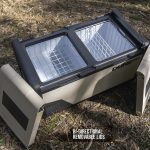 DUNE 4WD 75L Dual Zone Fridge/Freezer - Image 6