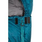 Mountain Designs Travelite 500 Sleeping Bag Reflecting Pond - Image 4