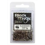 Black Magic Rolling Snap Swivel Economy Pack - Image 4