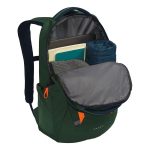 The North Face Vault 23 Daypack Pine Green - Image 2