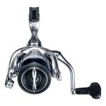 Shimano Stradic FL 4000 XG Spinning Reel - Image 4