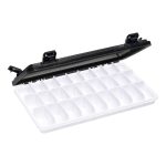 Daiwa D-Box Shallow Medium Tackle Storage Smoke Shallow - Image 3