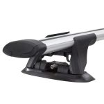 Prorack S17 Aero Through Bar Roof Rack Pair Silver - Image 6