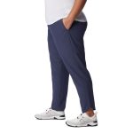 Columbia Women's Plus Size Hike Pants Nocturnal - Image 2